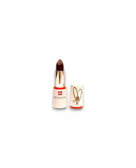 Collistar Illy Long-Lasting Cream Lipstick 77 Ristretto, 4.5 ml, image 2