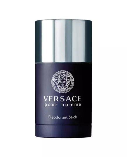 Versace Pour Homme Deodorant Stick For Men, 75 ml