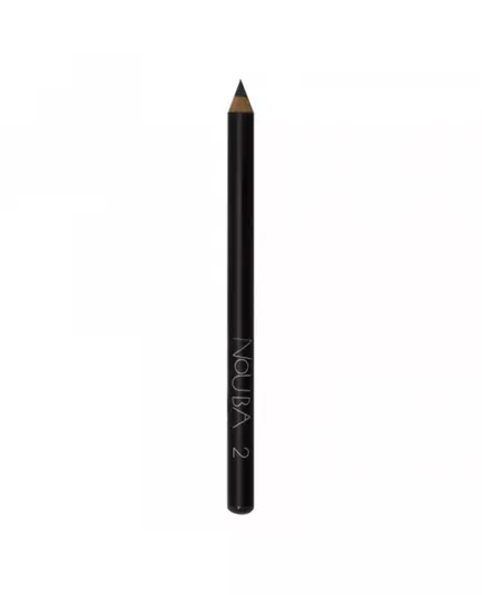 Nouba Nouba Präzision Kajal Augenstift 2, 1,1 g