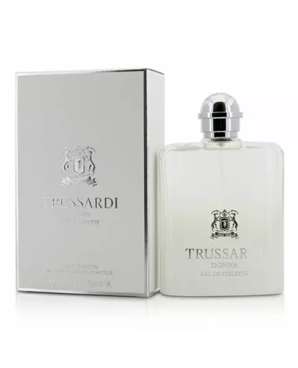 Trussardi Donna Eau de Toilette für Damen, 100 ml, Bild 2
