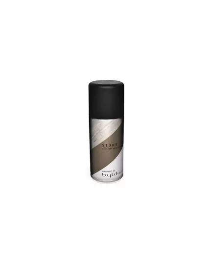 Byblos Stone Antitranspirant Deodorant Spray Für Männer, 150 ml
