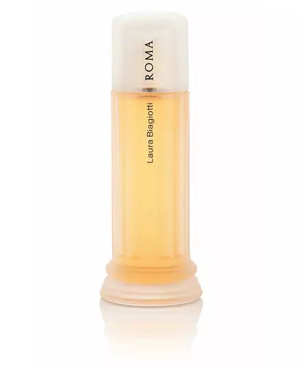 Eau de Toilette for Women Laura Biagiotti Roma, 100 ml