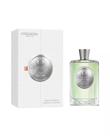 Atkinsons Posh On The Green Eau de Parfum Unisexe, 100 ml, image 2