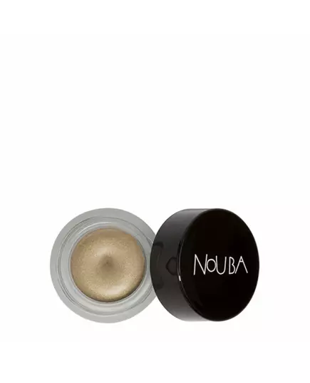 Nouba Write and Blend Contour Gel Eyeliner 59, 5 ml