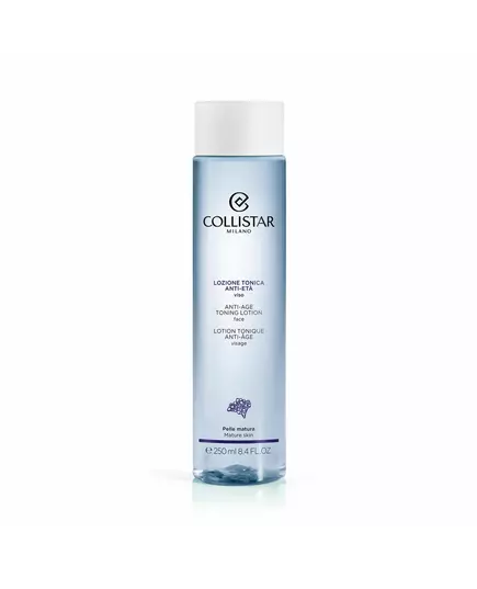 Anti-Age Toning Lotion, 250 ml