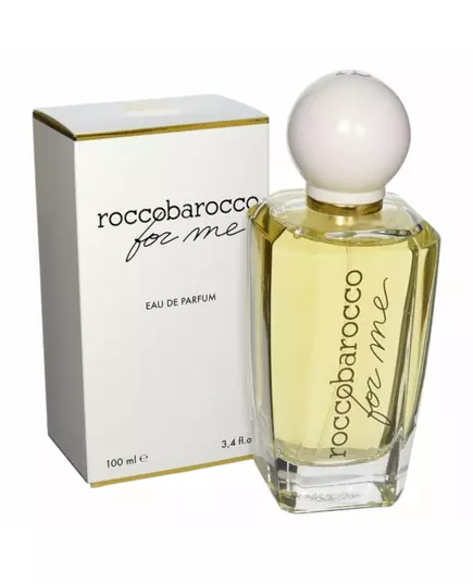 Rocco Barroco For Me Eau de Parfum Für Frauen, 100 ml, Bild 2