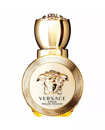 Versace Eros Femme Eau de Parfum Für Frauen, 30 ml