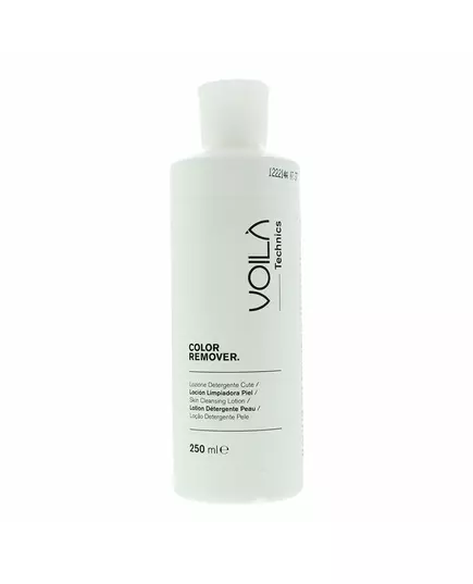 Intercosmo Voila Aqua Cleaning Cleansing Lotion Skin, 250 ml, image 3