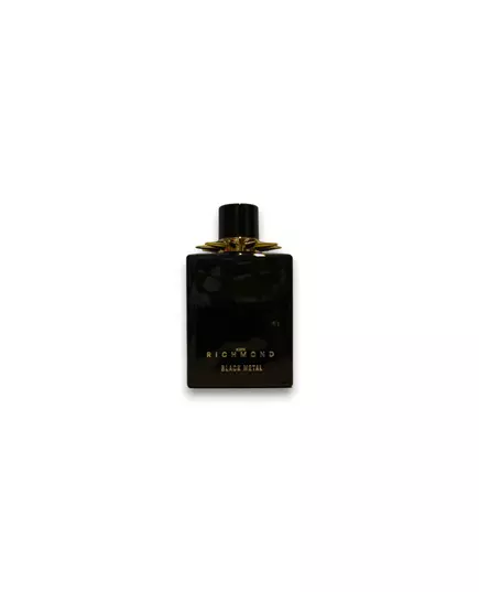 John Richmond Black Metal Eau de Parfum Pour les femmes, 100 ml, image 2