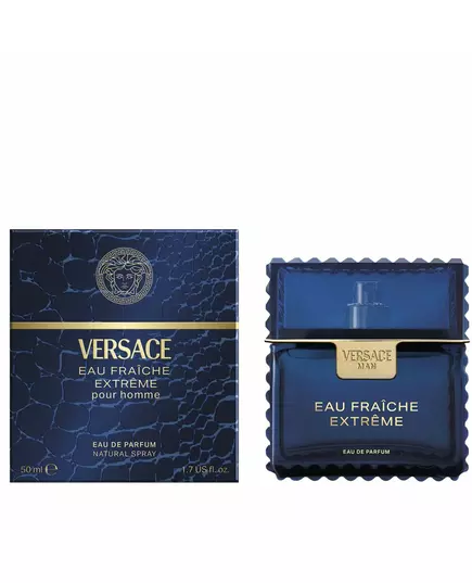 Man Eau Fraiche Extreme EDP, 50 ml, image 2