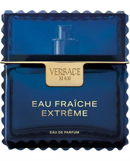 Man Eau Fraiche Extreme EDP, 50 ml