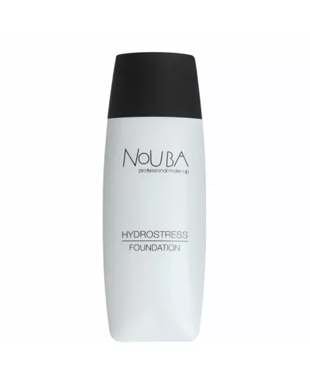 Nouba Hydrostress Cream Foundation 02, 30 ml