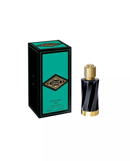 Atelier Versace Fleur De Mate Eau de Parfum Unisexe, 100 ml, image 2