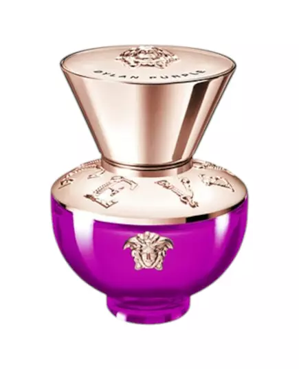 Versace Dylan Purple Eau de Parfum Für Frauen, 30 ml