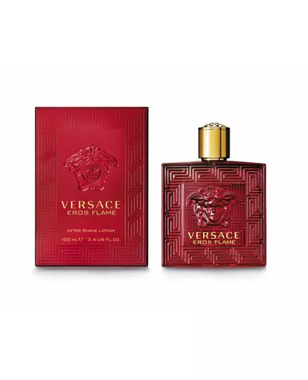 Eros Flame After Shave, 100 ml, image 2