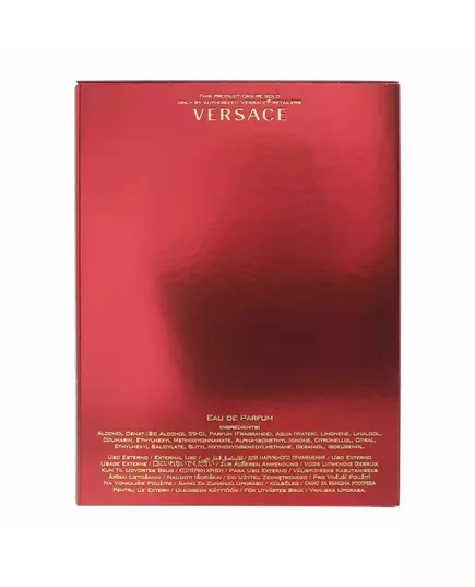 Versace Eros Flame Eau De Parfum For Men, 200 ml, image 4