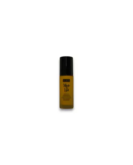 Pupa Made To Last Sans parabènes Durable Fond de teint liquide 050 Sable, 30 ml