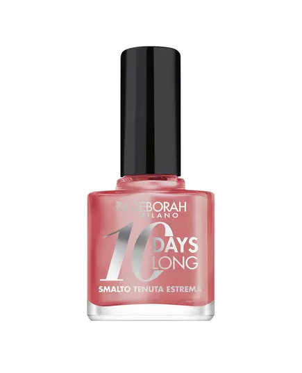 Deborah 10 Days Long Vernis à ongles EN523, 11 ml