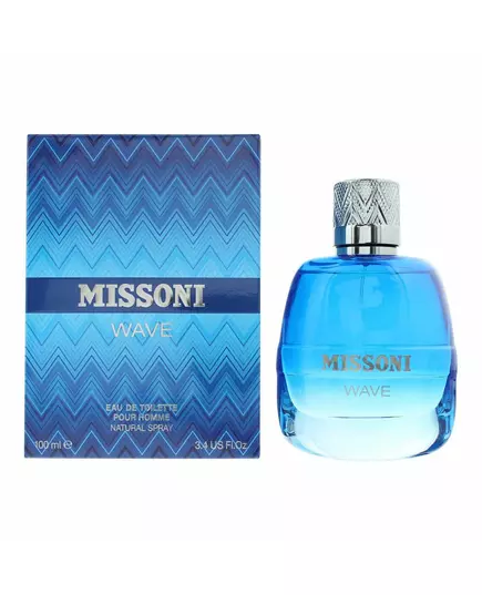 Wave EDT, 100 ml, image 2
