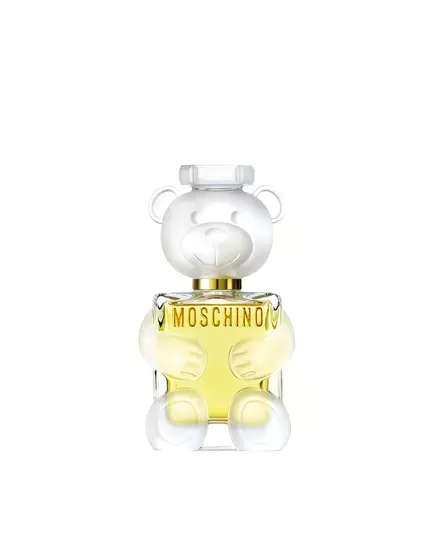 Moschino Toy 2 Eau de Parfum Für Frauen, 30 ml
