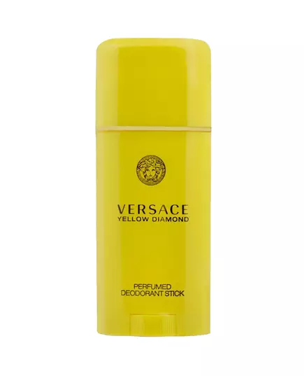 Versace Yellow Diamond Deodorant Stick For Women, 50 g