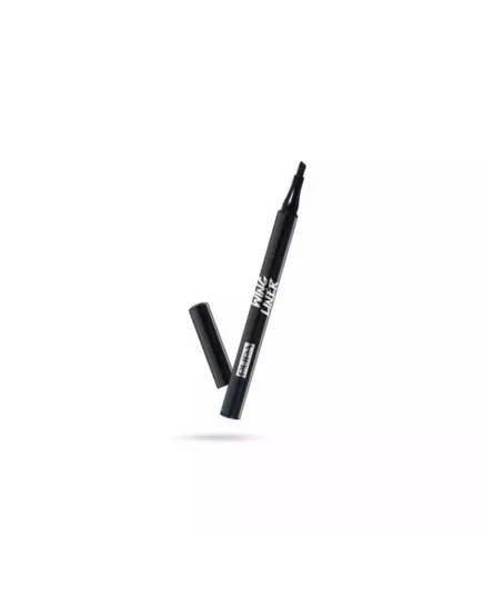 Pupa Wing Liner Eyeliner liquide Noir, 1 ml