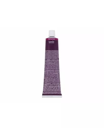 Londa Professional Londacolor Teinture permanente pour cheveux 6/45, 60 ml