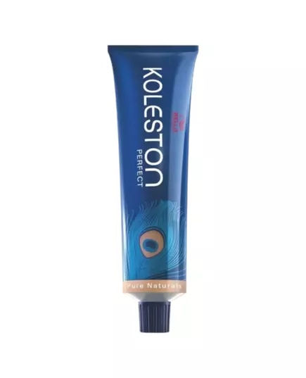 Wella Professionals Koleston Perfect Me+ Permanente Haarfarbe 10/31, 60 ml