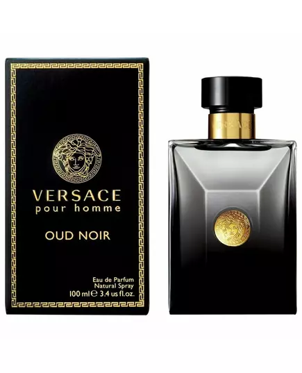 Pour Homme Noir EDP Oud, 100 ml, image 2