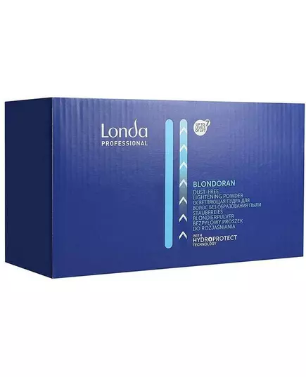 Londa Professional Blondoran Dust-Free Lightening Powder, 5000 g