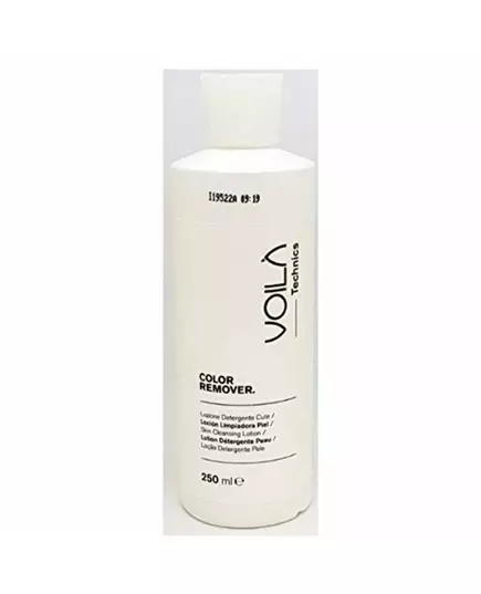 Intercosmo Voila Aqua Cleaning Cleansing Lotion Skin, 250 ml, image 2
