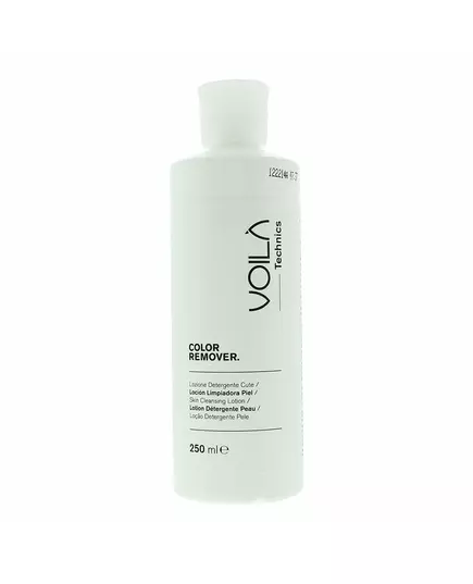 Intercosmo Voila Aqua Cleaning Cleansing Lotion Skin, 250 ml