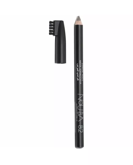 Nouba Nouba Farbliner Kontur Augenbrauencreme-Stift 82, 1,1 g