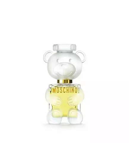 Moschino TOY 2 eau de parfum vaporisateur, 50 ml
