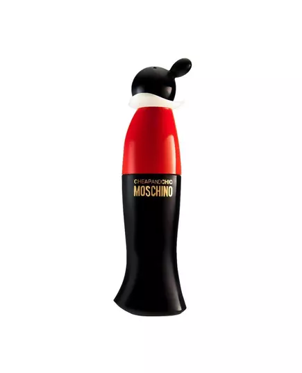 Moschino Cheap & Chic Eau de Toilette Für Frauen, 30 ml