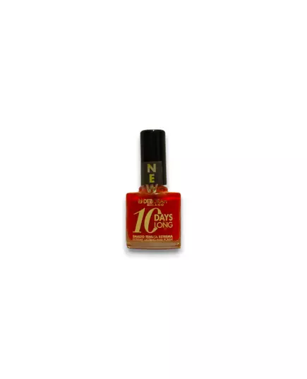Deborah 10 Days Long Vernis à ongles EN885, 11 ml