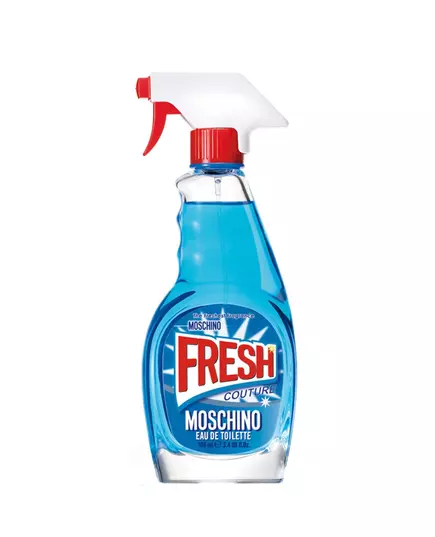 Moschino Fresh Couture Eau de Toilette Für Frauen, 100 ml, Bild 2