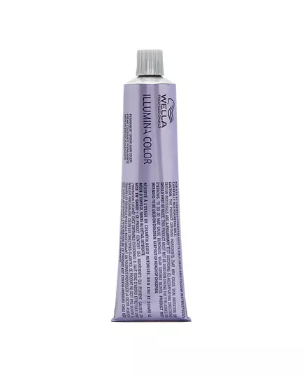 Wella Professionals Illumina Color Teinture permanente pour cheveux 8/1, 60 ml, image 3