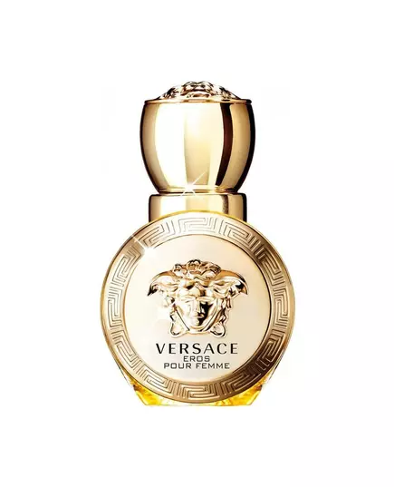 Versace EROS POUR FEMME eau de toilette spray, 30 ml
