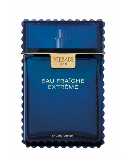 Man Eau Fraiche Extreme EDP, 100 ml