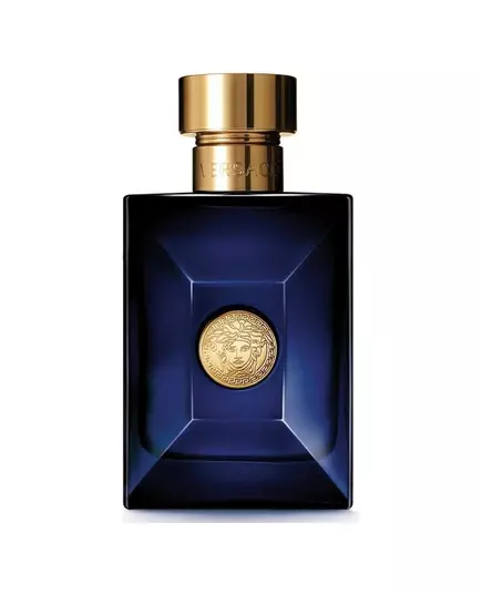 Versace Dylan Blue Eau de Toilette Für Männer, 200 ml