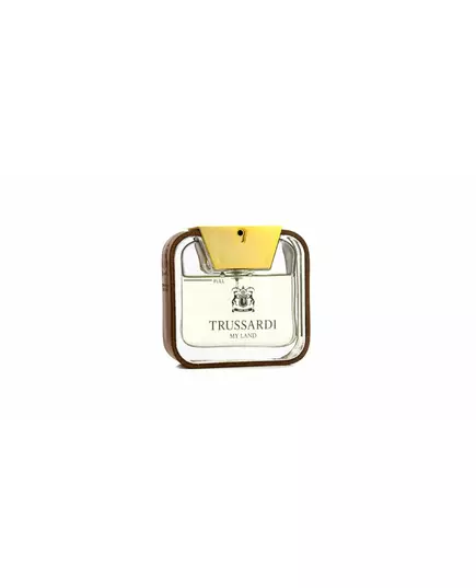 My Land EDT, 50 ml, image 2