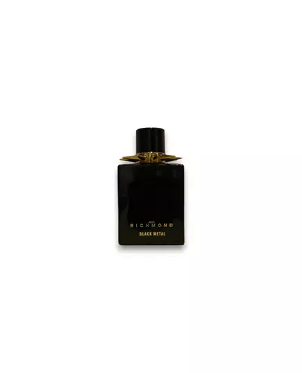 John Richmond Black Metal Eau de Parfum Für Frauen, 50 ml, Bild 2