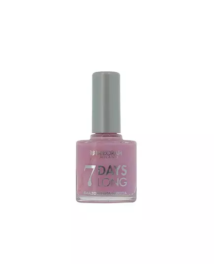 Deborah 7 Day Long Vernis à ongles EN827, 11 ml