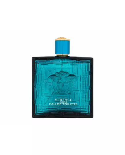 Versace Eros Eau De Toilette For Men, 200 ml