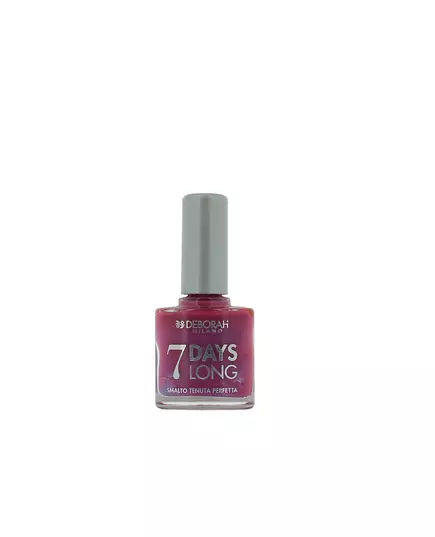 Deborah 7 Day Long Vernis à ongles EN831, 11 ml