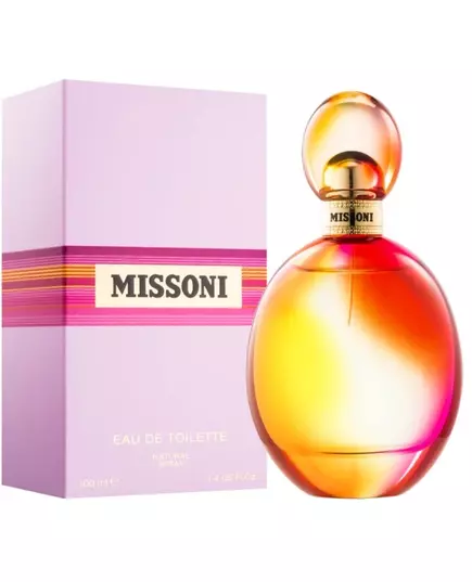 Missoni Missoni Eau De Toilette For Women, 30 ml