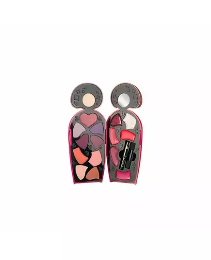 Deborah Le Deborine Big Milano Palette visage