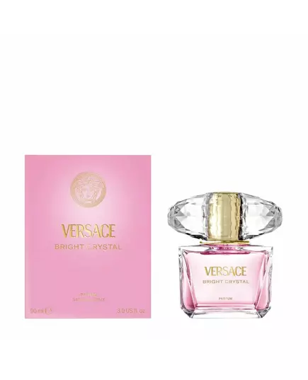 Versace Bright Crystal Parfüm Für Frauen, 90 ml, Bild 2