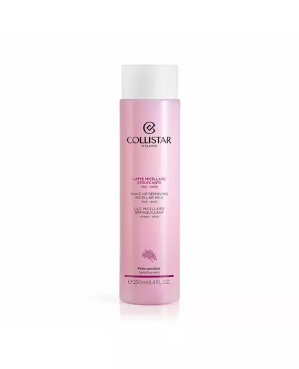 Make-Up Removing Micellar Milk, 250 ml